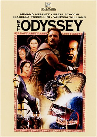 Стоп-кадр - Страница 12 The odyssey, 1996